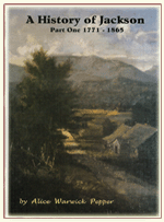 History of Jackson