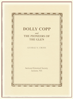 Dolly Copp