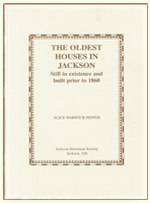 Oldest Houses