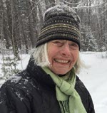 Anne frost