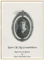 Jackson stories