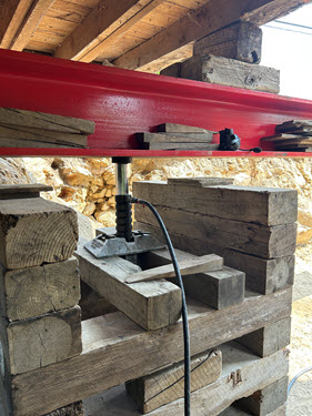 Steel Beams
