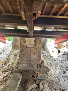 Steel Beams