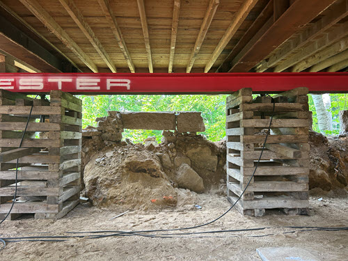Steel Beams