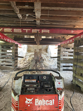Steel Beams