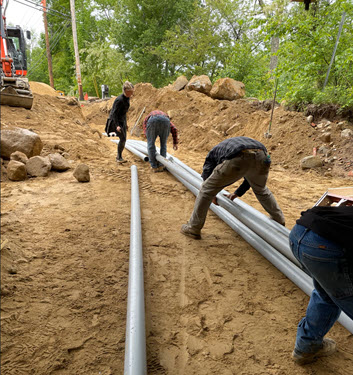 Conduit