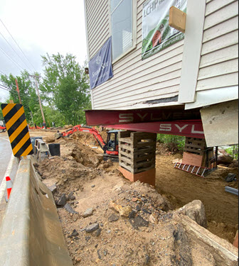 Conduit