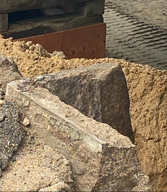 Rocks