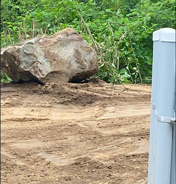 Rocks