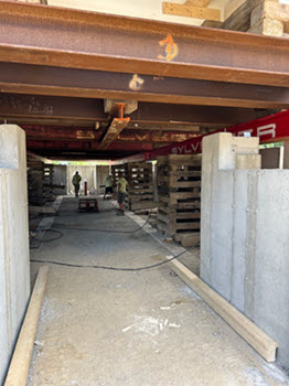 Air Compressor Jacks