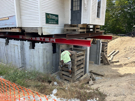 Air Compressor Jacks